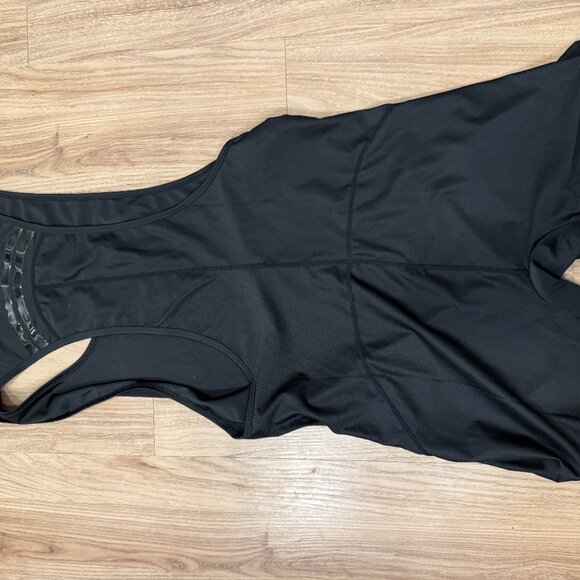 Nasty Pig EVRNASTY Singlet | Black - Picture 6 of 7